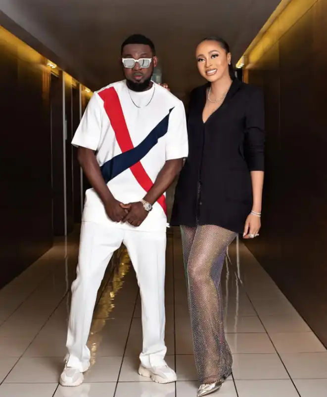 Ayo Makun Biography, Net Worth, Wife, House and Cars (2022)