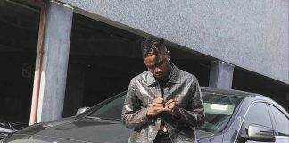 lil kesh net worth, biography, house and cars (2021)