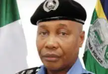 IGP Usman Baba Announces New Posting, Redeploys of 24 Assistant Inspectors General of Police