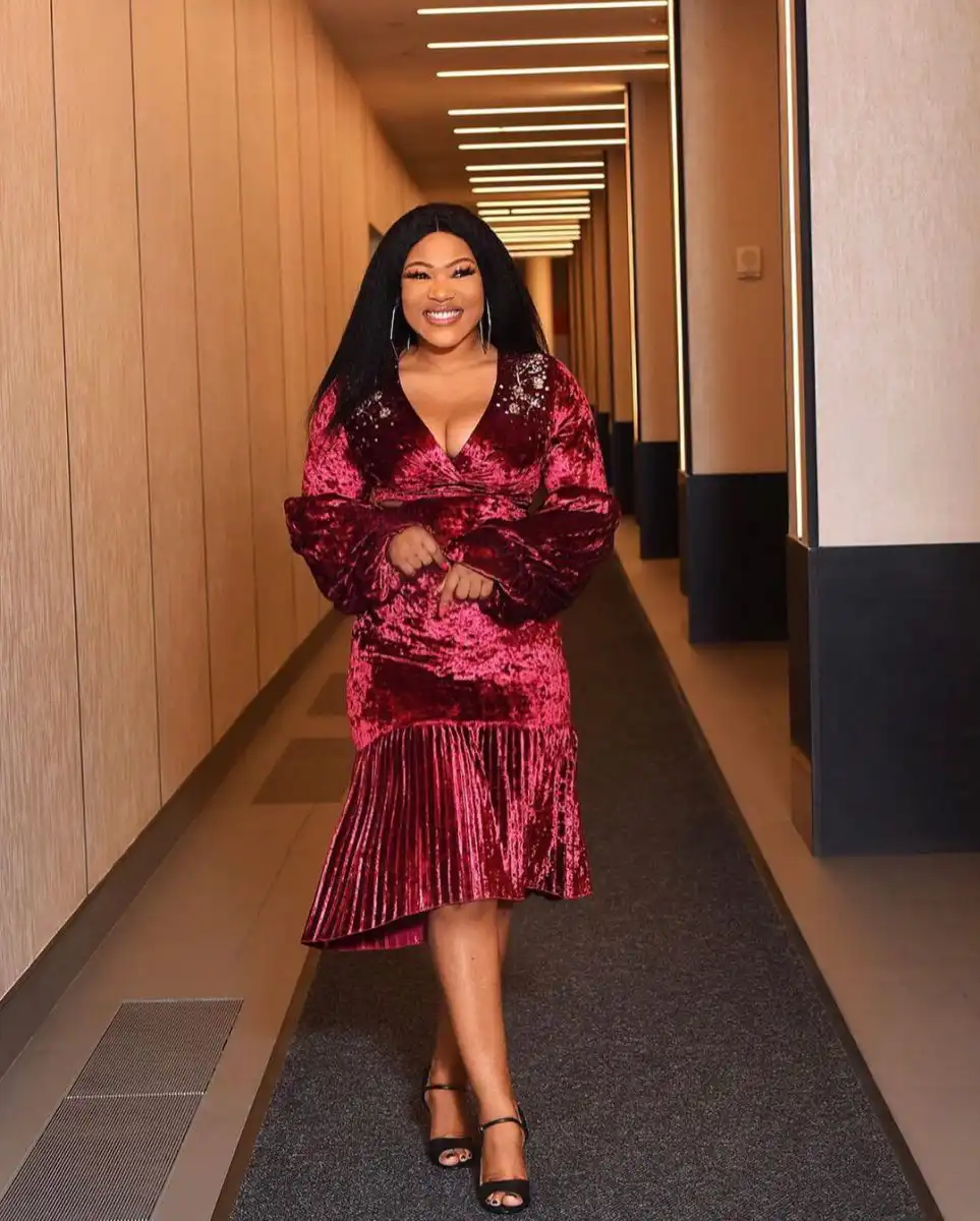 Mercy Macjoe Net worth, Biography and Relationship (2021)