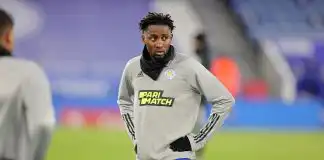 Ndidi