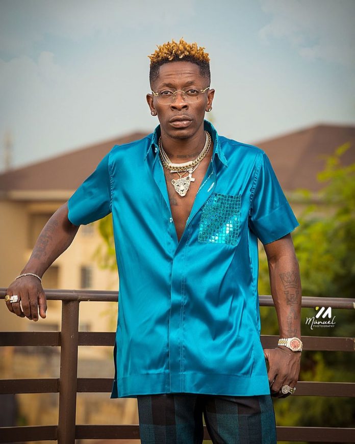 Shatta Wale Net Worth, Biography and Music Career (2021) Shatta Wale Net Worth, Biography and Music Career (2021)