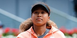 Naomi Osaka withdraws from Wimbledon, set to return at the Olympics