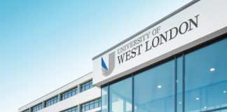 International Ambassador Scholarships at University of West London 2021/2022 International Ambassador Scholarships at University of West London 2021/2022