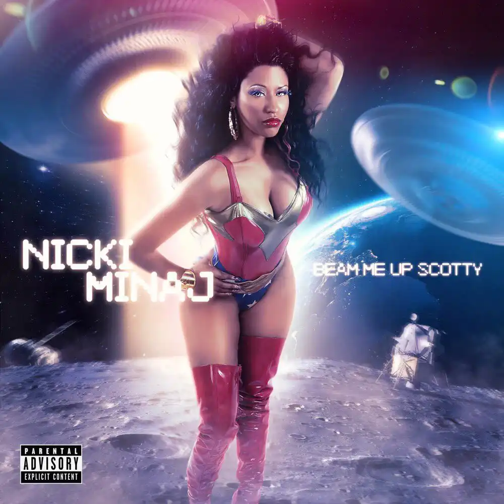 Nicki Minaj returns to the music scene, drops new single featuring Drake and Lil Wayne
