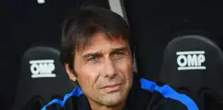 BREAKING: Antonio Conte leaves his role as Inter Milan manager by mutual consent
