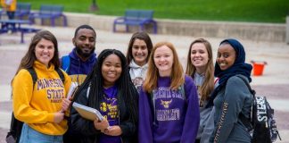 United States Minnesota State University International Maverick Scholarships 2021/2022 United States Minnesota State University International Maverick Scholarships 2021/2022