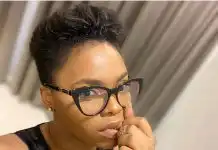 Singer Chidinma quits secular music, becomes a crusader of the Gospel Of Jesus Christ