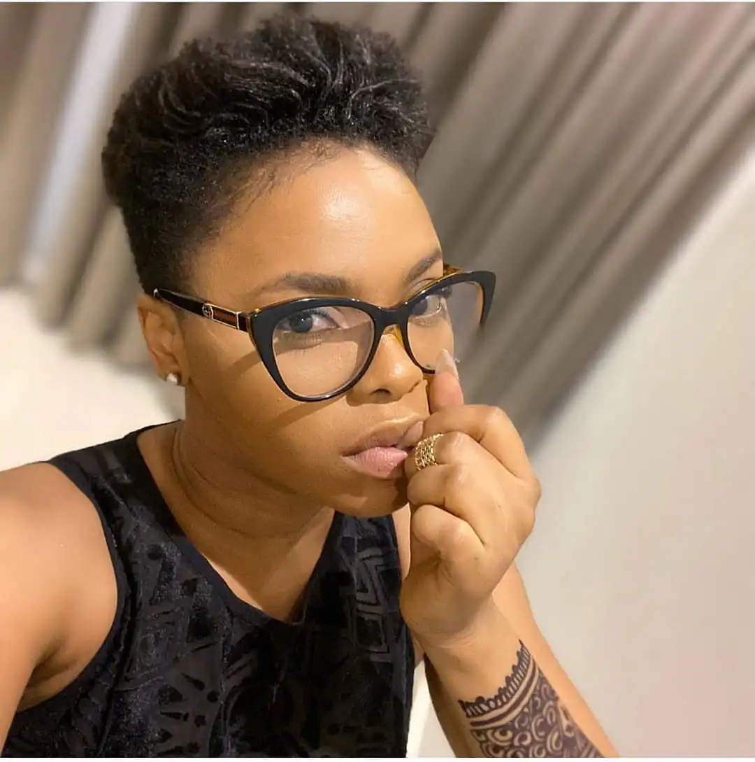 Singer Chidinma quits secular music, becomes a crusader of the Gospel Of Jesus Christ