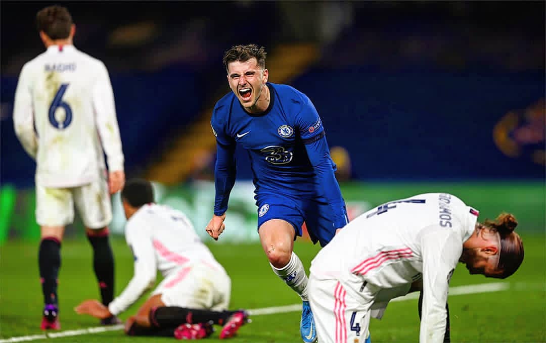 UEFA Champions League: Chelsea whitewash Real Madrid to reach final