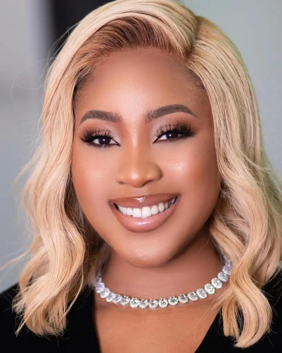 Men are intimidated by me since i left the BBNaija reality show — Erica (Video)