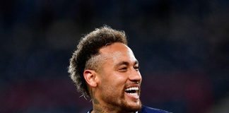 Sexual Assault Allegations: PSG forward, Neymar hits back at Nike