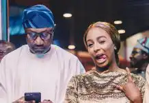 Many of the privileges I enjoy are due to my father's sweat - DJ Cuppy affirms