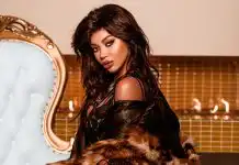 It’s stupid for rich married men to be caught cheating — Singer Dencia