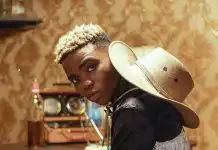 Lyta has contributed 40K since our son was born - Lyta's baby mama, Kemi reveals (Video)