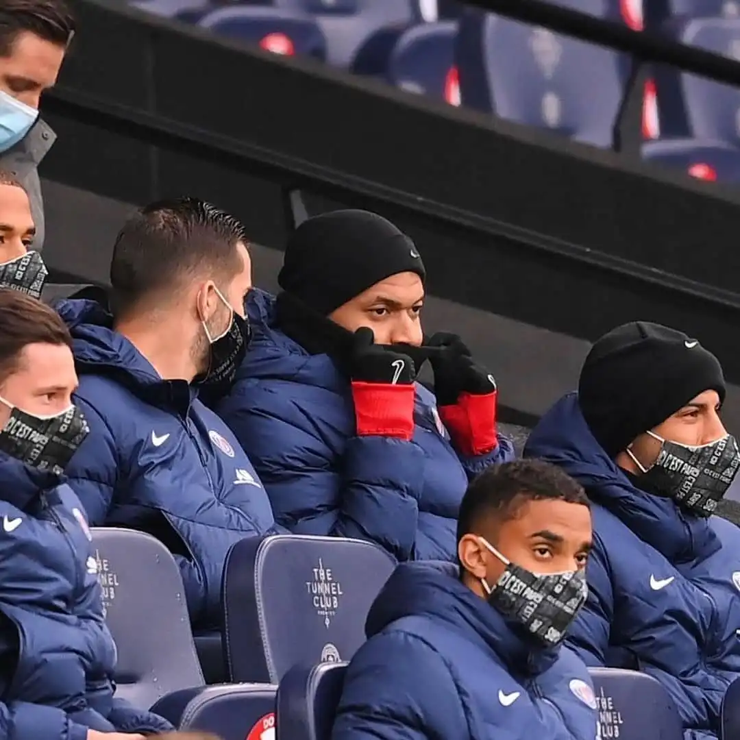 Manchester City thrash PSG to reach first ever UEFA Champions League final