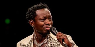 Michael Blackson Biography, Age, Net Worth and Career (2022)