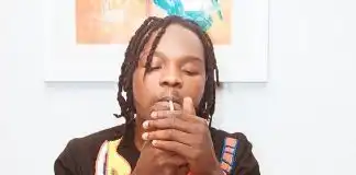 I have the right to threesome as long as it's legal -  Naira Marley reply critics