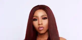 How Mercy Eke destroyed Footballer Aaron Samuel's marriage - IG blogger reveals