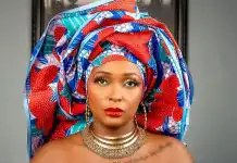 Some women will agree to Naira Marley's fantasy - Sex Expert, Blessing Okoro