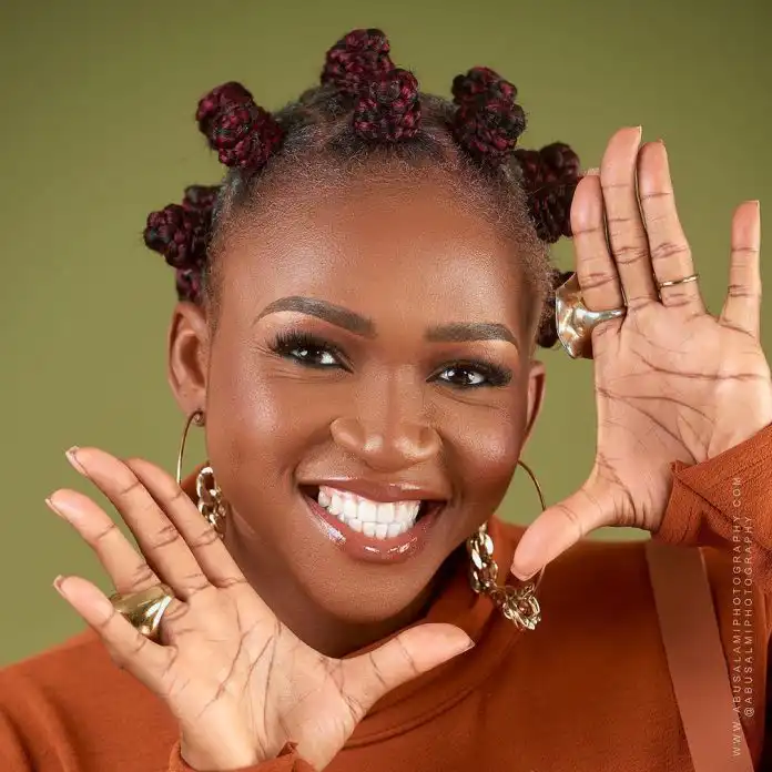 Waje Biography, Age, Height, Parents, Daughter, Mother, Husband, Wiki, Songs, Album, Shows, Instagram, Net Worth, and Career
