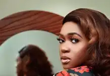 Rqpe Case: Wake up Nigeria, your women are not safe - Singer Waje cries out