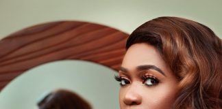 Rqpe Case: Wake up Nigeria, your women are not safe - Singer Waje cries out