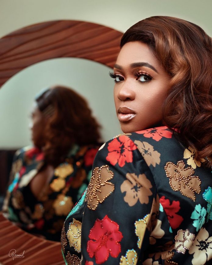 officialwaje-20210503-0002 Rqpe Case: Wake up Nigeria, your women are not safe - Singer Waje cries out