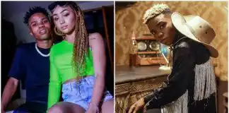 Lyta was blocking my blessings, I achieved more when I left him — Baby mama Kemi