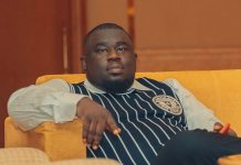 Soso Soberekon win #9.3M bet after Chelsea's victory over Man. City (Video)