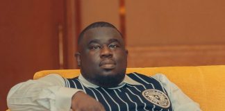 Soso Soberekon win #9.3M bet after Chelsea's victory over Man. City (Video)