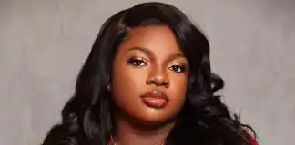 Dorathy shares moment EFCC raided her apartment
