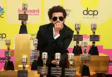 2021 Billboard Music Awards: The Weeknd wins big with 7 awards (See full list of winners)