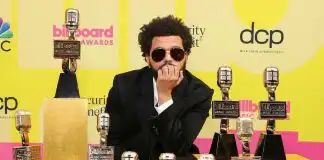 2021 Billboard Music Awards: The Weeknd wins big with 7 awards (See full list of winners)