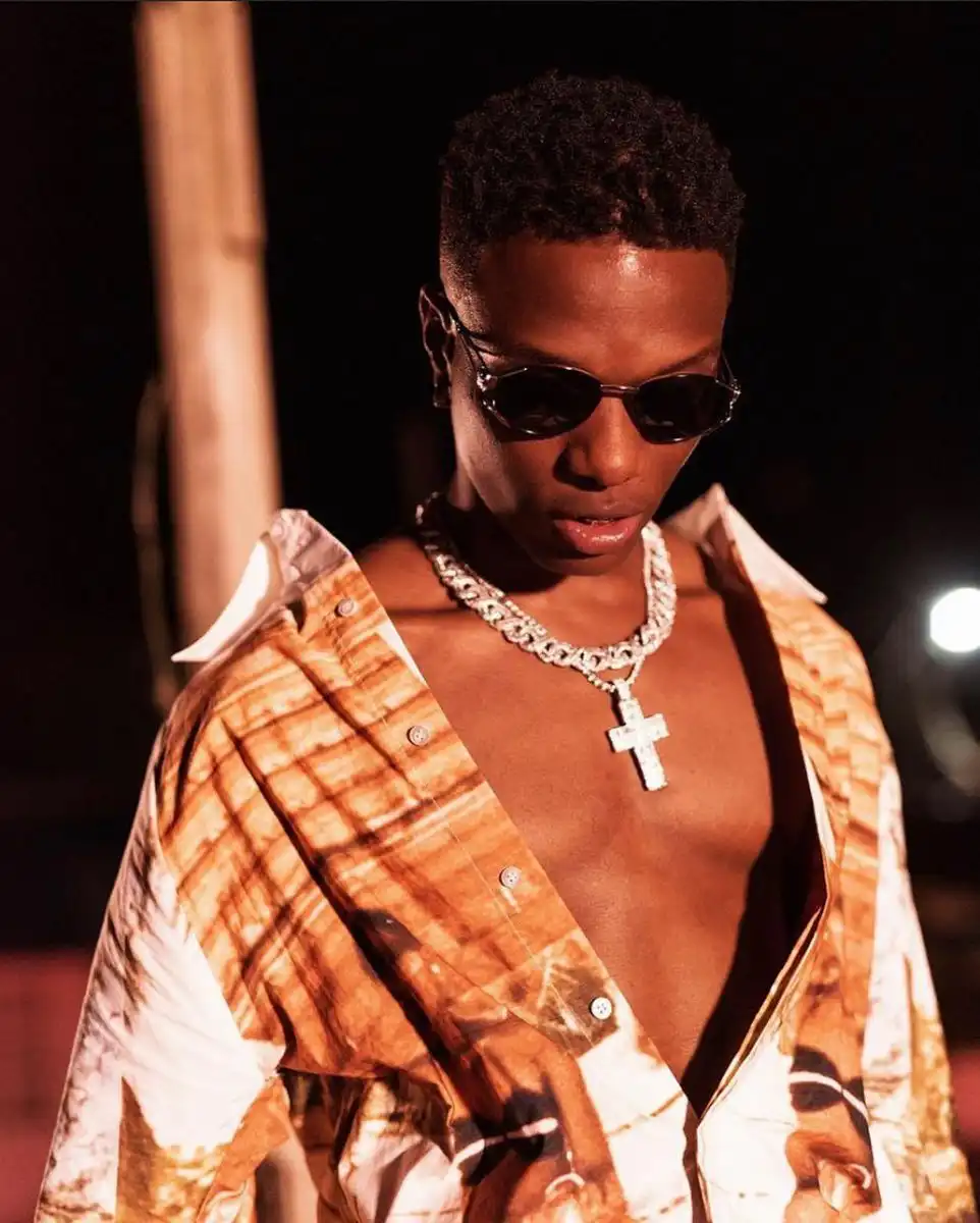 Wizkid is African Artist Of The Decade – Don Jazzy declares