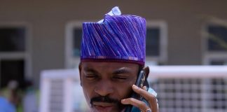 Presidential aide Bashir Ahmad claims former President Goodluck Jonathan has joined the APC