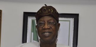 Lai Mohammed says after Twitter deletes Buhari’s tweet (Video)