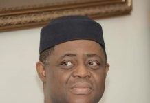 Usifo’s Murder: Sleeping with a 21yr old girl doesn’t warrant such death — Femi Fani Kayode