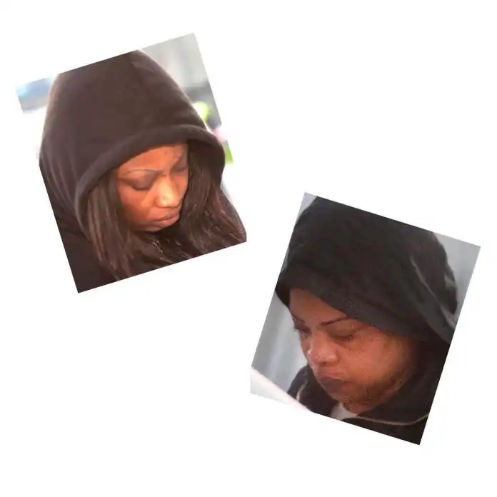 Two Nigerian ladies found guilty of trafficking poor girls for prostitution in Ireland