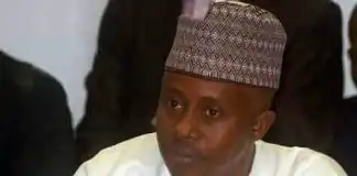 Court sentences Farouk Lawan to seven years in prison over $500, 000 bribe