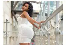 Beverly Tlhako Net Worth, Biography and Career (2021)