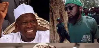 Kano Hisbah bans use of mannequins for display of clothes by tailors, boutique owners