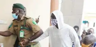 Alleged sexual assault: Baba Ijesha pleads not guilty in alleged defilement case