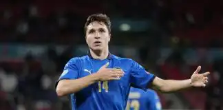 Euro 2020: Italy beats Austria in extra time
