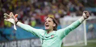 EURO 2020: Sommer saves Mbappé’s penalty, Swiss beat France in shootout