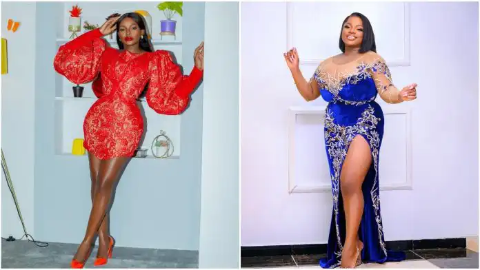 BBNaija Reunion: "I never body shamed Dorathy Bachor" - Wathoni (video)