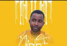 Music: Olabode Okeowo - Mogba Ire
