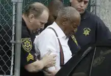 American Comedian, Bill Cosby Finally released from prison