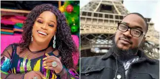 Crossdresser Michelle Page calls out actor Mofe Duncan over alleged unpaid debt