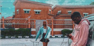 Music: Dgynx - She Wanna